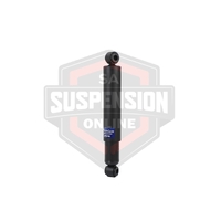 KYB Premium Shock Absorber - Standard OE ReplFits Acement (Shock Absorber) Rear