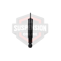 KYB Premium Shock Absorber - Standard OE ReplFits Acement (Shock Absorber) Front