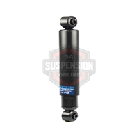 KYB Premium Shock Absorber - Standard OE ReplFits Acement (Shock Absorber) fits rear