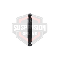 KYB Premium Shock Absorber - Standard OE ReplFits Acement (Shock Absorber) Rear