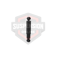 KYB Premium Shock Absorber - Standard OE ReplFits Acement (Shock Absorber) 