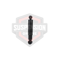 KYB Premium Shock Absorber - Standard OE ReplFits Acement (Shock Absorber) fits rear