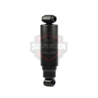 KYB Premium Shock Absorber - Standard OE ReplFits Acement (Shock Absorber) Rear