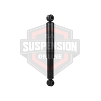 KYB Premium Shock Absorber - Standard OE ReplFits Acement (Shock Absorber) fits rear-Left Rear,Right Rear