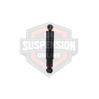 KYB Premium Shock Absorber - Standard OE ReplFits Acement (Shock Absorber) 