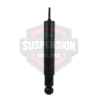 KYB Premium Shock Absorber - Standard OE ReplFits Acement (Shock Absorber) 