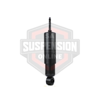 KYB Premium Shock Absorber - Standard OE ReplFits Acement (Shock Absorber) Front