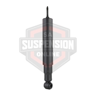 KYB Premium Shock Absorber - Standard OE ReplFits Acement (Shock Absorber) 