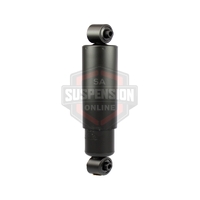 KYB Premium Shock Absorber - Standard OE ReplFits Acement (Shock Absorber) fits rear