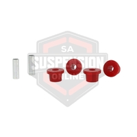 Control Arm Lower - Inner Bushing Kit (Mounting- stabiliser bar) 