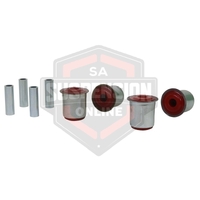 Control Arm Lower - Bushing Kit (Mounting Kit- control/trailing arm mounting) 