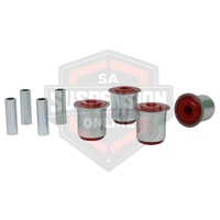 Control arm - lower inner bushing (Mounting Kit- control/trailing arm mounting) 