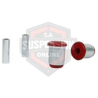 Control Arm Lower - Inner Bushing Kit (Mounting Kit- control/trailing arm mounting) 