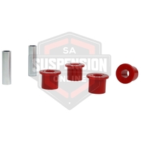 Control Arm Lower - Inner Bushing Kit (Mounting Kit- control/trailing arm mounting) 