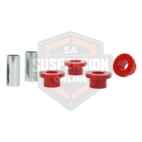 Control Arm Lower - Inner Front Bushing Kit (Mounting Kit- control/trailing arm mounting) 