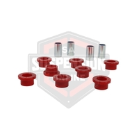 Control Arm Lower - Inner Bushing Kit (Mounting Kit- control/trailing arm mounting) 