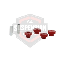 Control Arm Lower - Inner Bushing Kit (Mounting Kit- control/trailing arm mounting) 