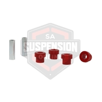 Control Arm Lower - Inner Bushing Kit (Mounting Kit- control/trailing arm mounting) 