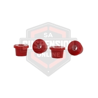 Control arm - lower inner bushing (Mounting Kit- control/trailing arm mounting) 