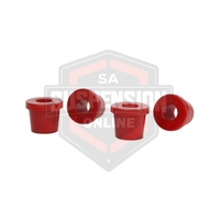 Control Arm Lower - Inner Bushing Kit (Mounting Kit- control/trailing arm mounting) 
