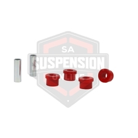 Control Arm Lower - Inner Front Bushing Kit (Mounting Kit- control/trailing arm mounting) 