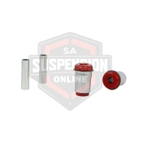 Control Arm Lower - Inner Bushing Kit (Mounting Kit- control/trailing arm mounting) 