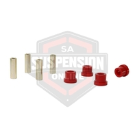 Control Arm Lower - Inner Front Bushing Kit (Mounting Kit- control/trailing arm mounting) 