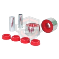 Control Arm Lower - Inner fits rear Bushing Kit (Mounting Kit- control/trailing arm mounting) 