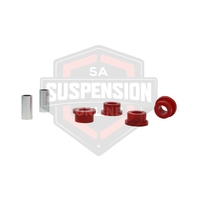 Control Arm Lower - Inner Bushing Kit (Mounting Kit- control/trailing arm mounting) 
