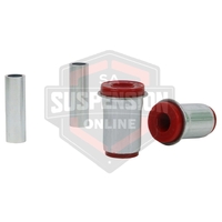 Control Arm Lower - Inner Bushing Kit (Mounting Kit- control/trailing arm mounting) 