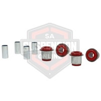 Control Arm Upper - Bushing Kit (Mounting Kit- control/trailing arm mounting) 