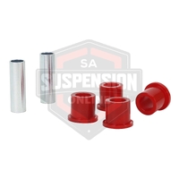 Control Arm Lower - Inner Bushing Kit (Mounting Kit- control/trailing arm mounting) 