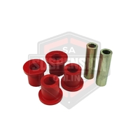 Control Arm Lower - Inner Bushing Kit (Mounting Kit- control/trailing arm mounting) 