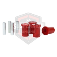 Control Arm Lower - Inner Bushing Kit (Mounting Kit- control/trailing arm mounting) 
