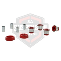 Control Arm Lower - Inner Bushing Kit (Mounting Kit- control/trailing arm mounting) 