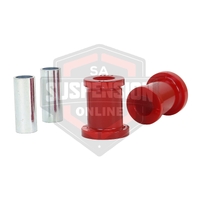 Control Arm Lower - Inner fits rear Bushing Kit (Mounting Kit- control/trailing arm mounting) 