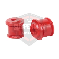 Control Arm Lower - Inner fits rear Bushing Kit (Mounting Kit- control/trailing arm mounting) 