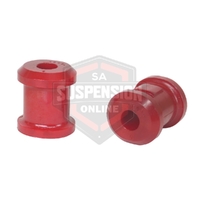 Control Arm Lower - Inner fits rear Bushing Kit (Mounting Kit- control/trailing arm mounting) 