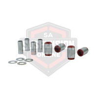 Control Arm Lower - Bushing Kit (Mounting Kit- control/trailing arm mounting) 