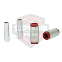 Control arm - lower inner bushing (Mounting Kit- control/trailing arm mounting) 