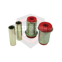 Control Arm Lower - Inner Bushing Kit (Mounting Kit- control/trailing arm mounting) 