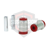 Control Arm Lower - Inner Bushing Kit (Mounting Kit- control/trailing arm mounting) 