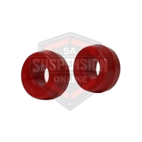 Control Arm Lower - Outer Bushing Kit (Mounting Kit- control/trailing arm mounting) 