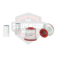 Control arm - upper bushing (Mounting Kit- control/trailing arm mounting) 