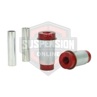 Control Arm Lower - Inner Bushing Kit (Mounting Kit- control/trailing arm mounting) 