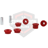 Control Arm Lower - Inner Bushing Kit (Mounting Kit- control/trailing arm mounting) 