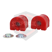 Control Arm Lower - Inner fits rear Bushing Kit (Mounting Kit- control/trailing arm mounting) 