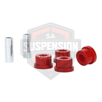 Control Arm Lower - Inner Front Bushing Kit (Mounting Kit- control/trailing arm mounting) 