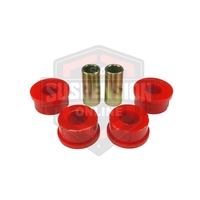 Control Arm Lower - Inner Front Bushing Kit (Mounting Kit- control/trailing arm mounting) 