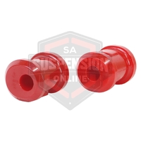 Control Arm Lower - Inner fits rear Bushing Single Offset Kit (Mounting Kit- control/trailing arm mounting) 